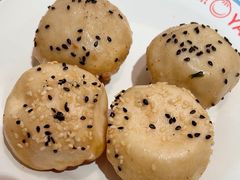 -小杨生煎(黄河路店)