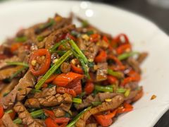 -湘肠香火锅店(团结湖店)