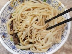 -清真马虎面馆(西七路店)