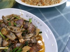 -明记海鲜大排档(巽寮湾店)
