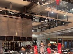 -合肥皇冠假日酒店·菲亚斯特自助餐厅(黄山路店)
