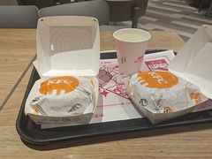 -CoCo都可(汉神购物广场店)