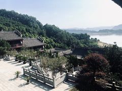 -屈原故里文化旅游区