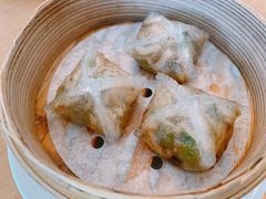 黑松露野山菌饺-墨宴(西洋湖店)