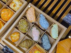 -Let's Taipei 非常烘焙(太古里店)
