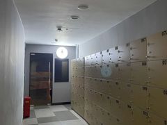 -一兆韦德健身(慧芝湖店)