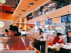 -串一火锅(赛格国际购物中心店)