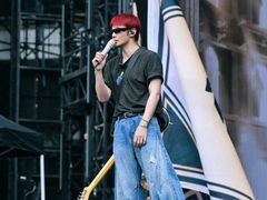 -长春奥林匹克公园