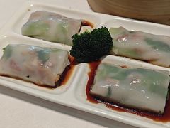 -宝园酒家(美林M·LIVE天地东座店)