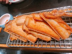 -老头儿油爆虾·知味杭州(爱琴海购物中心)