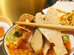 -大理董·董家小厨野生菌火锅(古城旗舰店)