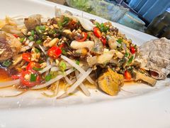 -大老王餐馆