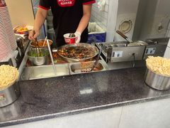 -黑色经典臭豆腐·湖南特产(太平街口店)