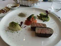 -北京金融街丽思卡尔顿酒店·意味轩 Cepe