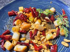 -正德楼果木烤鸭·渔家菜(东港店)