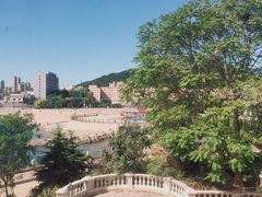 -黑石礁公园