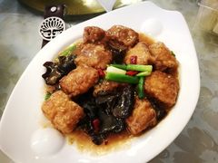 怀胎豆腐-蜀门客栈(剑门关景区店)