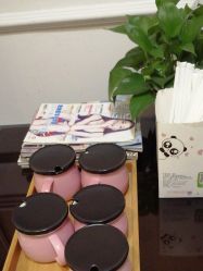 -芳朵美容养生SPA