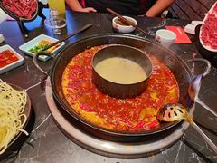 -巴蜀大将火锅(春熙店)