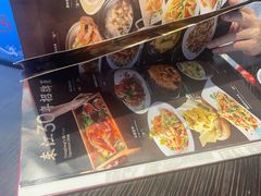 -东江海鲜大排档·潮汕菜·砂锅粥