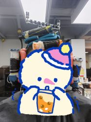 -查克拉造型