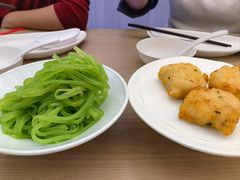 -苏小柳点心·手作小笼包(浦东嘉里城分院)