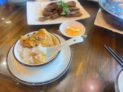 -鹅滋道(甘坑古镇店)