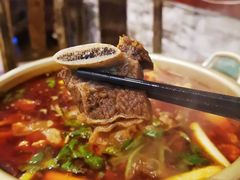 -伊兰麒兰馨园·川菜·清真馆(339电视塔店)