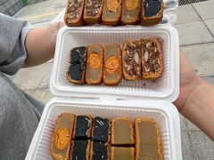 -好友缘酒家(会展中心店)