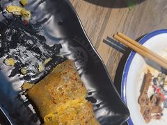-叁宝烤肉·西安烧烤(东三爻店)