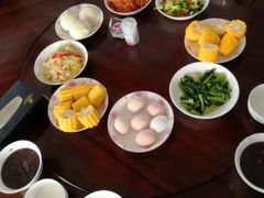 -金贝儿月嫂(高新尚品国际店)