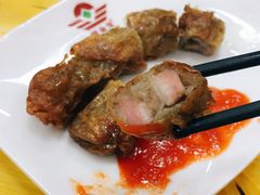 -金宝鸭肉店(祥和广场裙楼店)