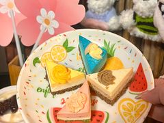 -合风谷(南下塘店)