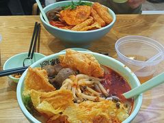 -家味螺蛳粉&烤鱼(五角场店)
