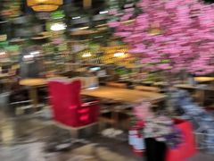 -魔方城市书房(中街益田店)