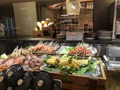 -味餐厅·海鲜·火锅·自助餐