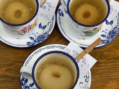 -花红徽菜(九华山青阳店)