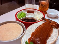 -满堂·烤鸭店·北京菜(鼓楼店)