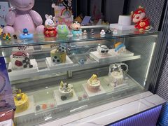 -CAKEBOSS蛋糕老板(东直门来福士店)