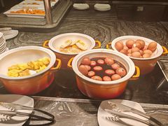 -富力铂尔曼大酒店-尚西餐厅