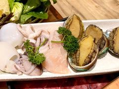 -MoMo牧场·寿喜烧专门店(长泰广场店)