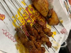 -后卫寨猫耳朵(后卫寨店)