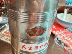 -东北大院·东北菜(三台子店)