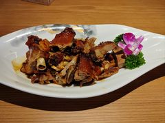 -乡里八闽·福州乡土菜(高宅店)