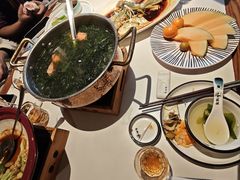 -渔傅·霞浦滩涂海鲜(建平店)