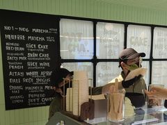 -鹤茶野所(上海首店)