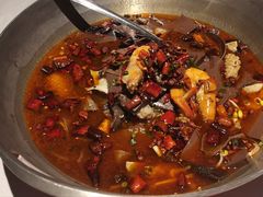 -庆云楼饭庄(什刹海店)
