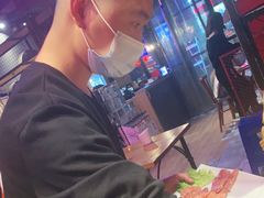 -超级神炭烤肉夜食(芥园西道店)