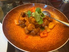 -新天世纪中餐厅