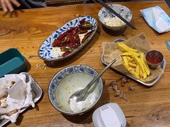 -小泉居(水坑尾店 )